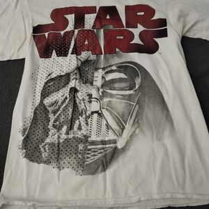 novelty Tshirt men's size small.